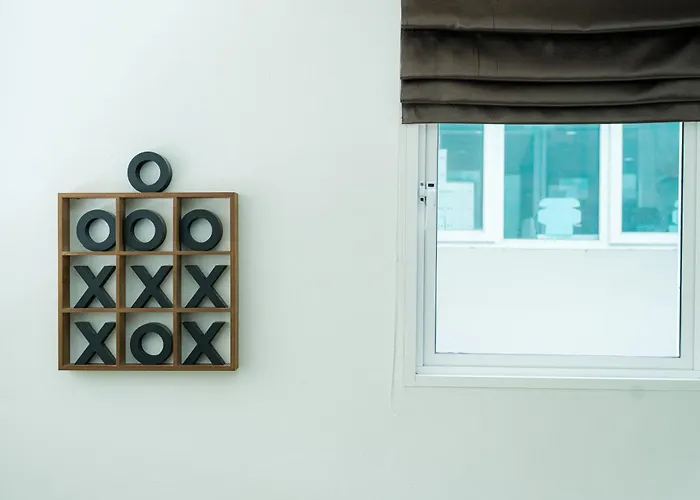 Glow House Sukhumvit 54, Spacious Modern Near Bts On Nut Homestay Bangkok