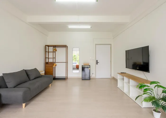 Glow House Sukhumvit 54, Spacious Modern Near Bts On Nut *