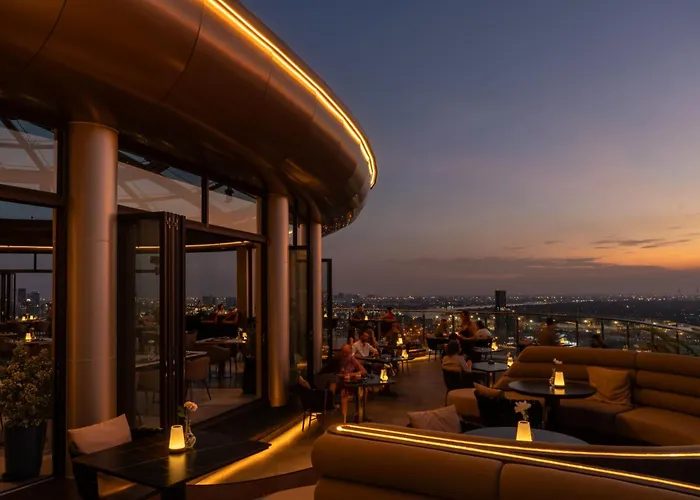 Homestay Glow House Sukhumvit 54, Spacious Modern Near Bts On Nut *