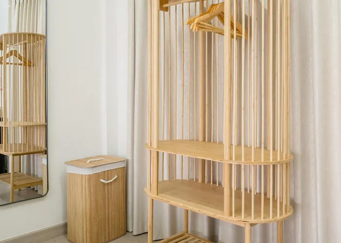 Glow House Sukhumvit 54, Spacious Modern Near Bts On Nut Bangkok